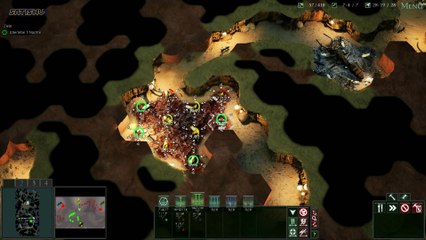 Triage (Erfolg, 2. Teil) | Empires of the Undergrowth | Ep. 37