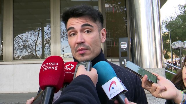 Alfredo Arrién, abogado de Lesly Ochoa, responde tras las últimas declaraciones por el caso Nacho Cano