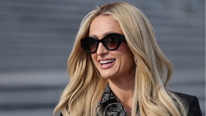 Paris Hilton, sa maison de Los Angeles ravagée par les flammes : elle dévoile une vidéo déchirante