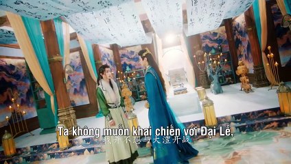 Phú Quý Ào Ạt Tập 10 Vietsub