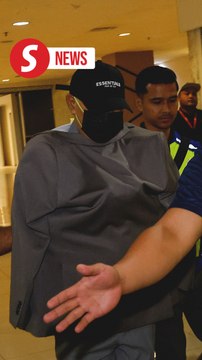 S'wak TV station top exec among five detained to help money-laundering, CBT probe, says IGP