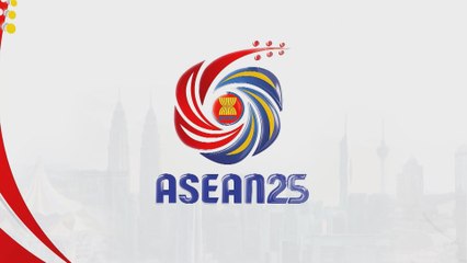 Kepengerusian ASEAN-Malaysia 2025