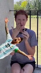 Ramiro “Colo” Bilbao tomó relevancia en los últimos meses tras hacerse viral por sus comentarios en redes sociales.