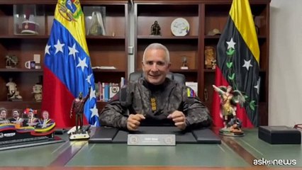 Insediamento Maduro, il Venezuela chiude il confine con la Colombia