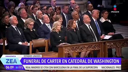 Noticias internacionales