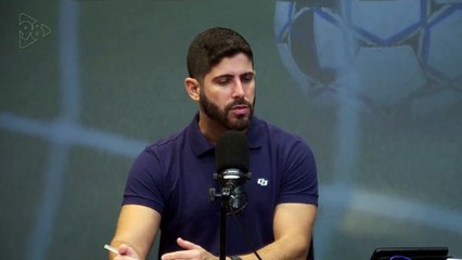98 ESPORTES | Galo vai perder Battaglia e Zaracho?