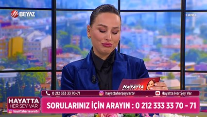 Hayatta Her Şey Var 10 Ocak 2025