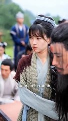 Kehidupan yang dicuri | takdir pilu sang cendekiawan part 2 tamat