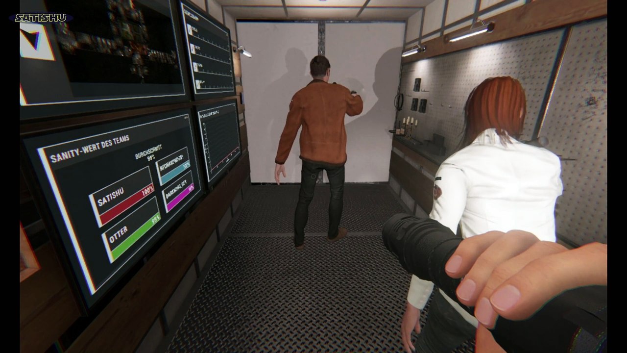 Fall #130: Livy letztes Rätsel des Tages. | Phasmophobia | Ep. 74