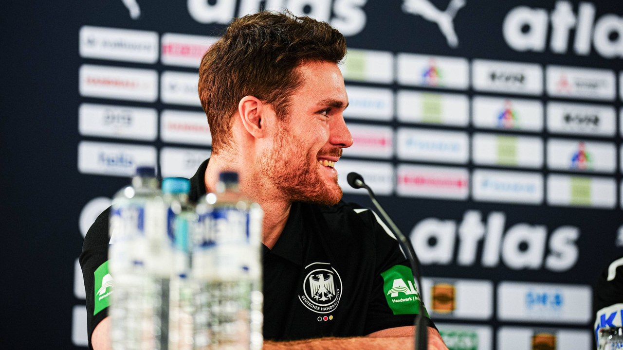 Golla zuversichtlich: 'Sind im erweiterten Kreis'