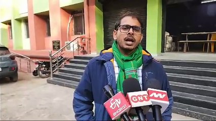 हाई स्कूल के छात्रों को नहीं मालूम हिंदी दिवस,जानकारी नहीं होने पर प्राचार्य भी भड़के