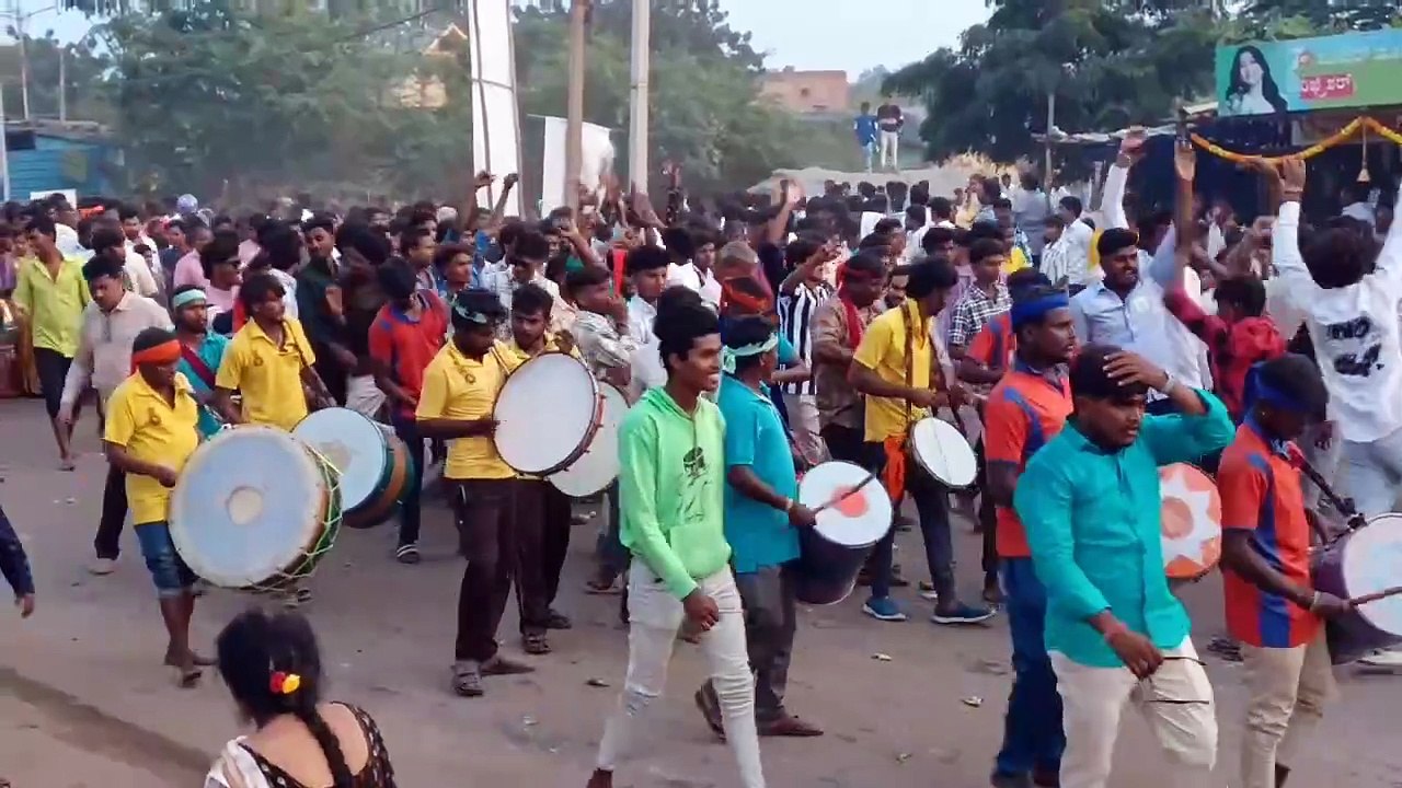 bly rathotsava