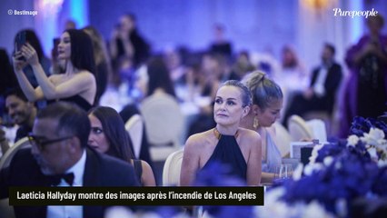 "C’est dur" Patrick Bruel : après les doutes, le chanteur fixé sur le sort de sa maison familiale à Los Angeles