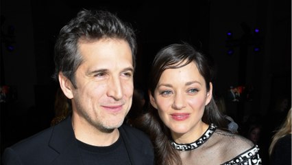 Marion Cotillard et Guillaume Canet : pourquoi les gendarmes sont intervenus le jour de la naissance de leur fils