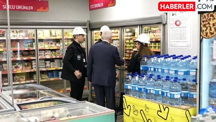 Büyükçekmece'de Çevre Dostu Yeşil İşyeri Projesi Başarıyla Uygulanıyor