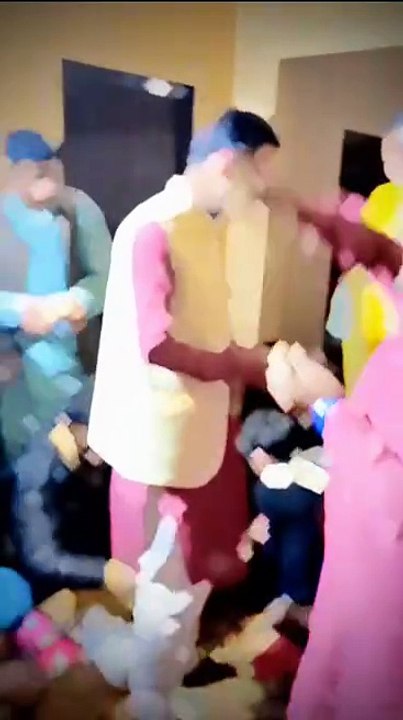Mahendii Ki Rat