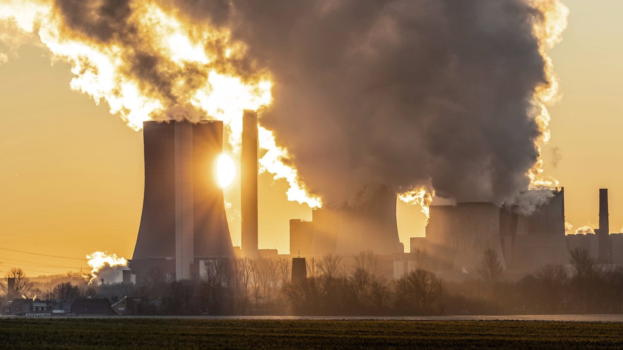 Erderwärmung: 1,5-Grad-Ziel zum zweiten mal verfehlt