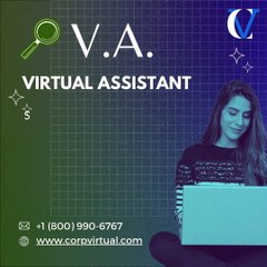 Virtual Assistance: Your Remote Solution for Productivity & Efficiency in NJ