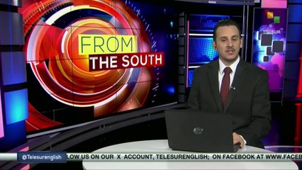 Venezuela announces temporary closure of border with Colombia in the face of international conspiracy