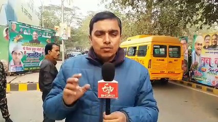 ग्रामीण वोटरों को साधने के लिए 118000 किलोमीटर ग्रामीण सड़कों को चमकाने में लगे हैं नीतीश कुमार