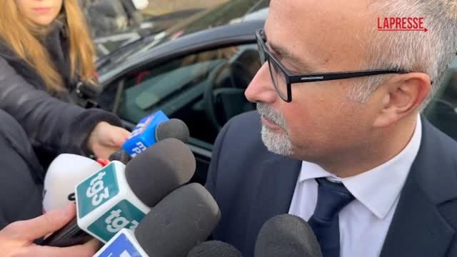 Milano, legale Abedini: «Sollevato per liberazione di Cecilia Sala»