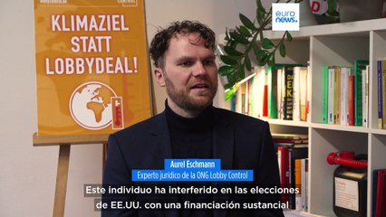 ¿Cómo podría influir Elon Musk y la red X en las elecciones de Alemania?