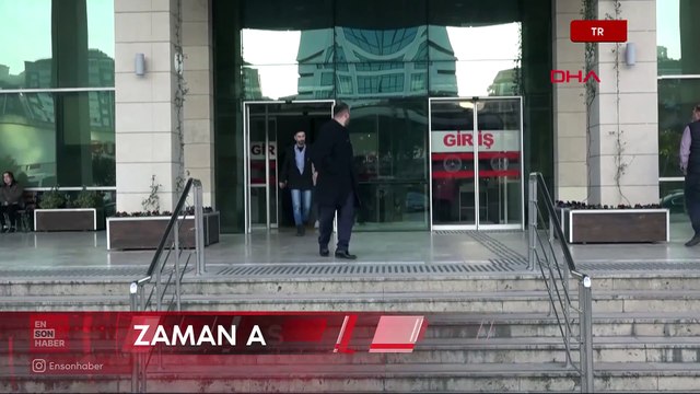 Ogün Samast, adliyeden ayrıldı