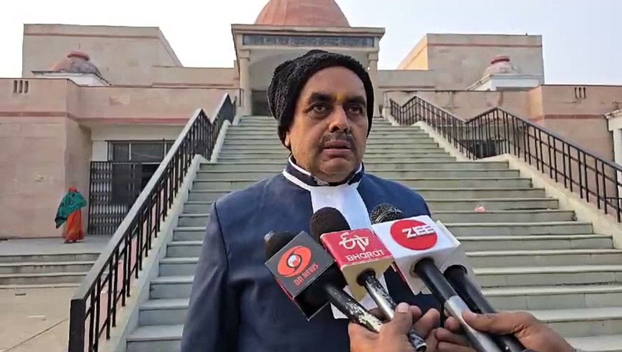 न्यायालय ने भतीजे की अपहरण कर हत्या करने वाले आरोपी को कोर्ट ने सुनाई आजीवन कारावास की सजा।