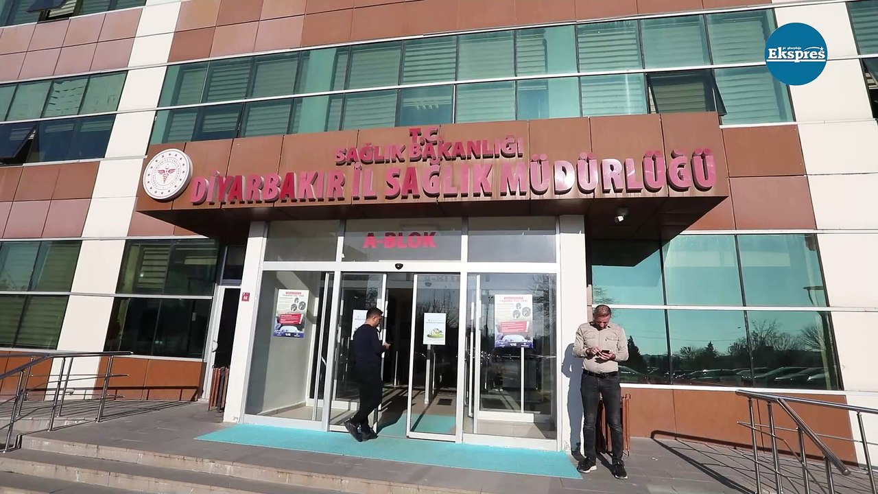 Veremle mücadelede üçüncü sıradayız