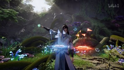 E123 Record Of Mortal’s 1080p English Hardsub