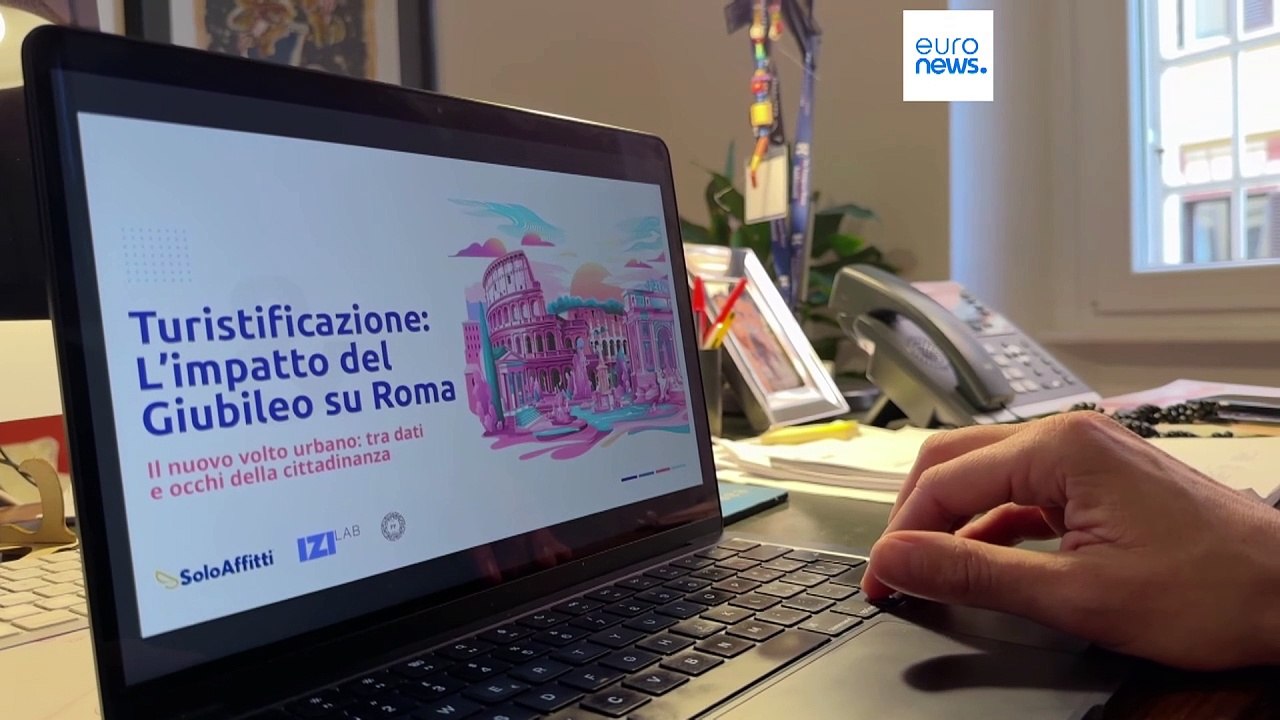 Giubileo del 2025: crescita oppure occasione mancata?