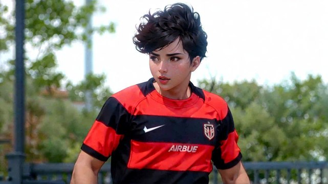 Rugby : Un hommage poignant du Stade toulousain à Medhi Narjissi en Afrique du Sud