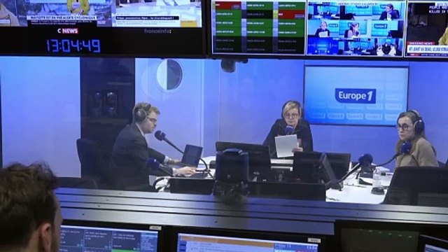 Première discorde entre le ministère de l’Intérieur et celui des Affaires étrangères sur le sujet de l’Algérie