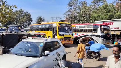 वाहन चालकों को करवाना चाहिए आंखों की जांच, ज्यादातर सड़क हादसे की वजह - आंखों की कमजोरी