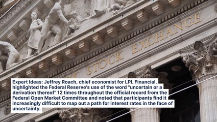 'No Rate Cuts In Q1 2025,' Strategist Says After Fed's December Minutes