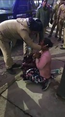 लिफ्ट में फंसकर 16 वर्षीय बच्चे की मौत, बिल्डिंग में कार्यरत कर्मचारी नदारत
