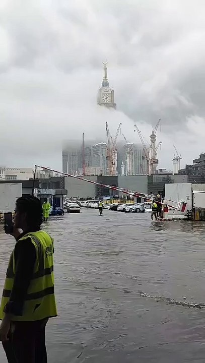 Tufani Barish