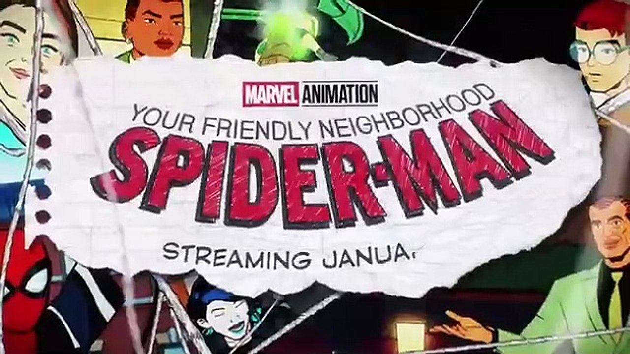 NEW MOVIE TRAILERS (2025) January