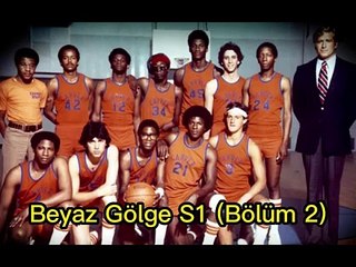 Beyaz Gölge 2.Bölüm