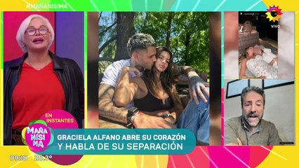 Qué dice el lenguaje corporal de las primeras fotos de la China Suárez y Mauro Icardi juntos