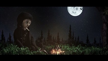Bande annonce officielle d'"Edgar" de David Willer