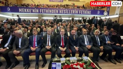 Fatih Erbakan'dan erken seçim çağrısı
