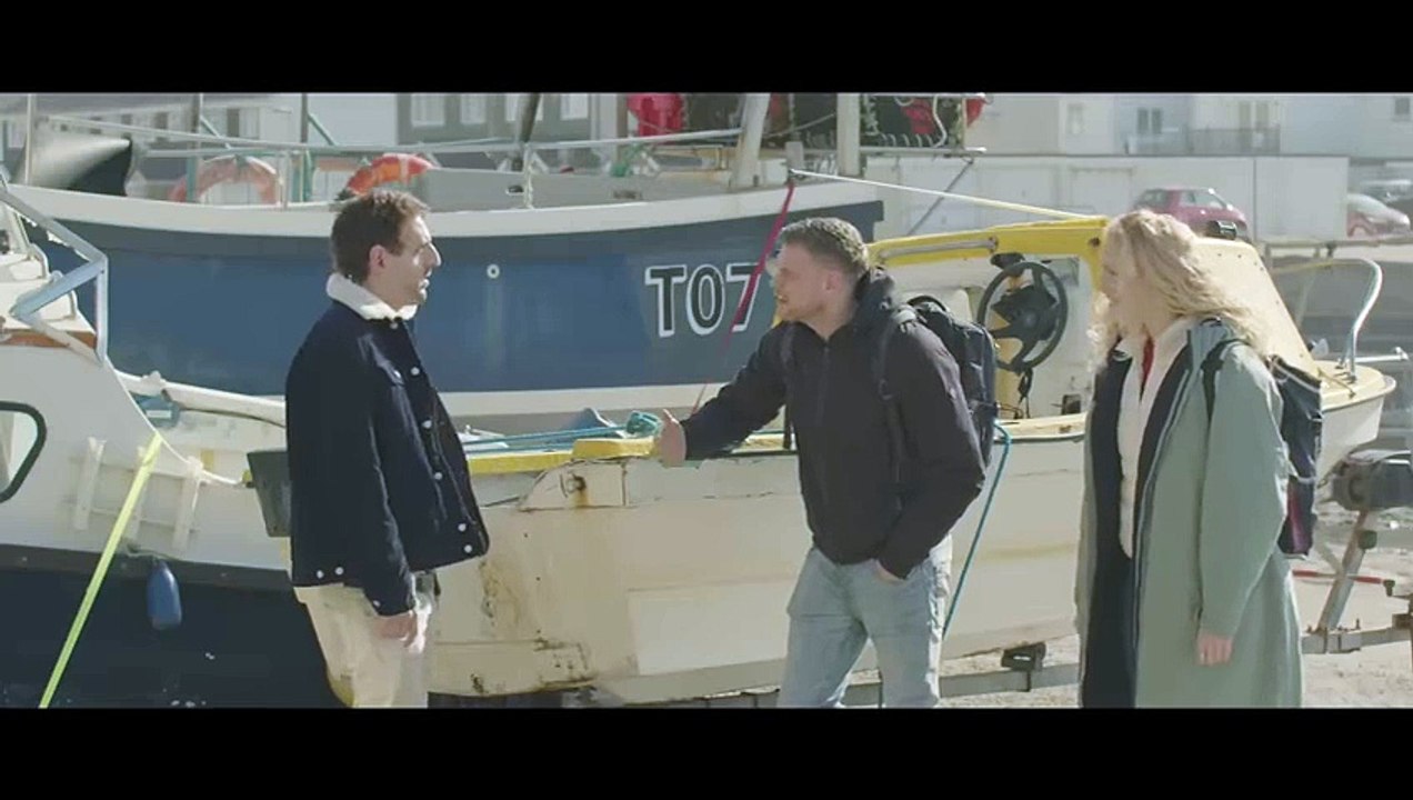 Full Best Horror Movie   They escape from the deadly island   Island of the Dolls   Thriller Film