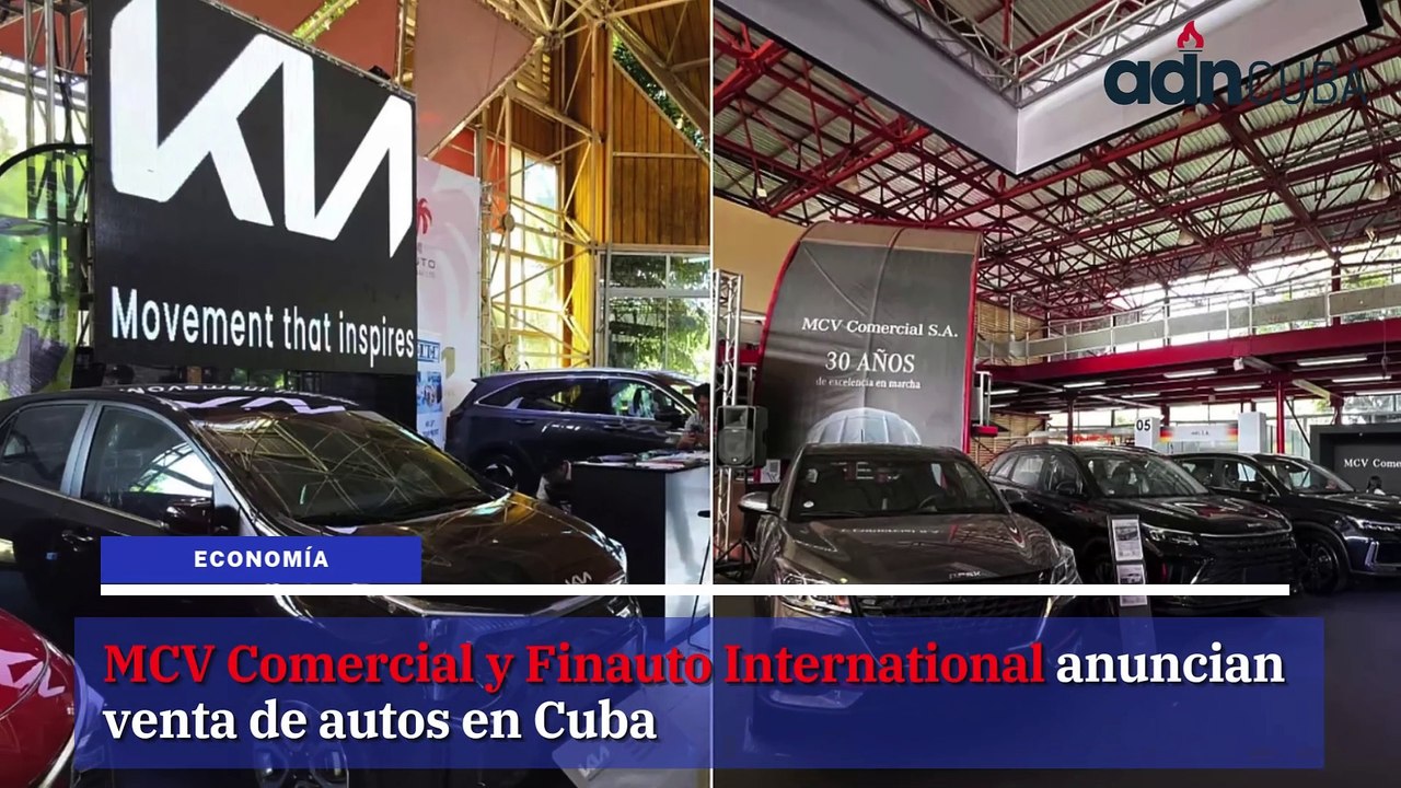 Las noticias más leídas en ADN Cuba hoy Enero 10