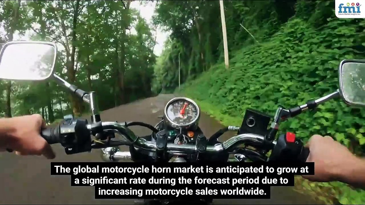 Why Every Rider Needs a High-Decibel Motorcycle Horn! 🔊✅"
