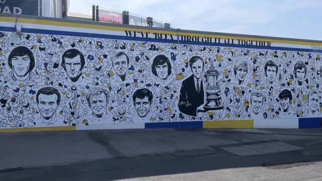 Leeds face local cup tie as Harrogate head to Elland Road