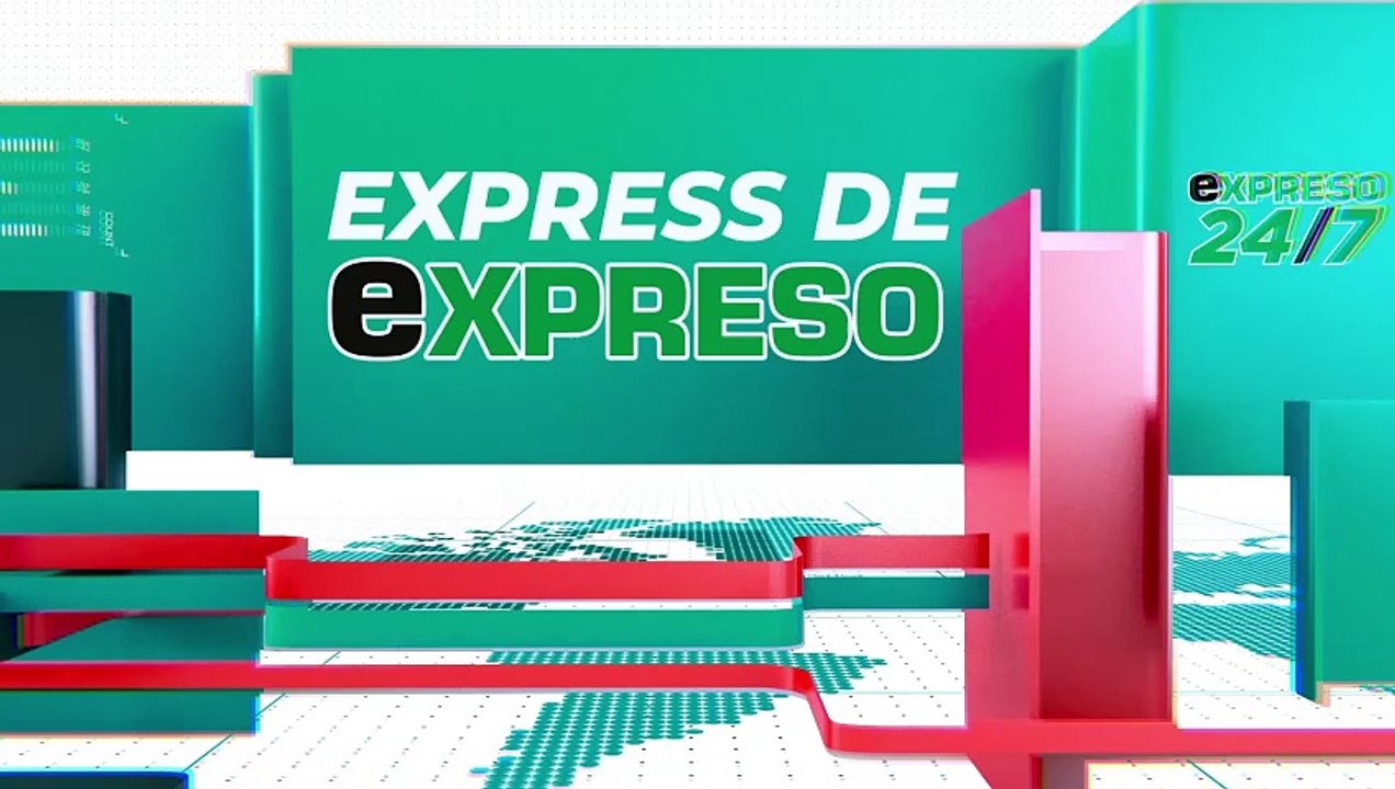 EXPRESS DE EXPRESO 10 ENE