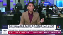 Consignados terão taxas mais altas; e agora? Advogada em direito previdenciário analisa