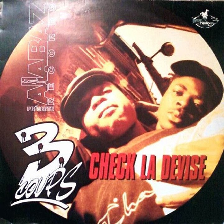 3 Coups - Check la devise