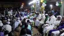 Région-Séguéla/ L’Association Tidjaniya organise son Mahouloud à Séguéla